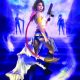 Final Fantasy X-2 HD Remaster screenshots are glorious