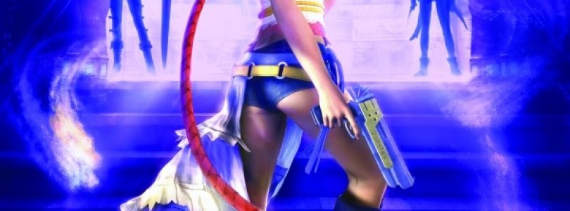 Final Fantasy X-2 HD Remaster screenshots are glorious