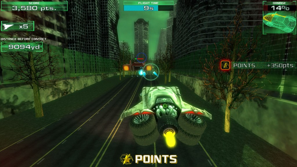 Fire And The Final Assault Trailer Capsule Computers