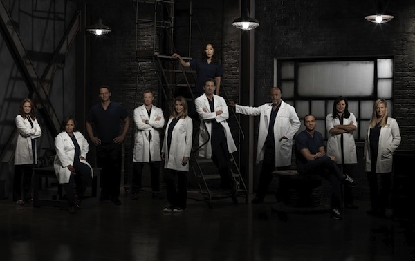CC Screen: Grey’s Anatomy Season 9 Wrap-Up
