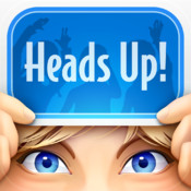 Heads-Up-Logo