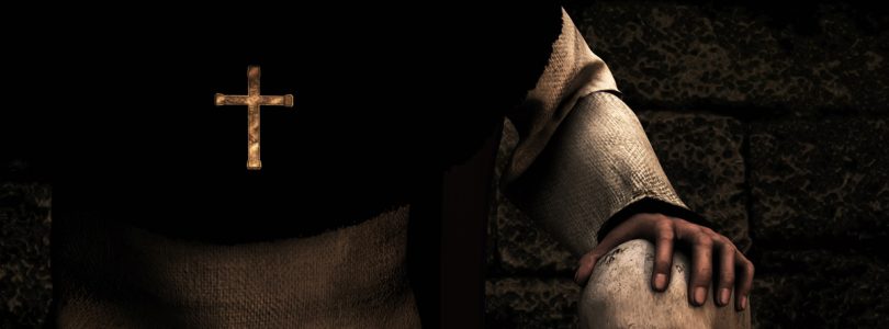Microids The Inquisitor New Trailer and Details