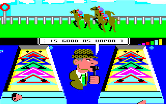 Kentucky-Racing-Commodore-64-Screenshot-01