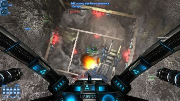 Miner-wars-2081-screenshot