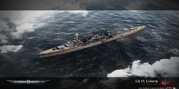 NavyField2-image-screenshot-03