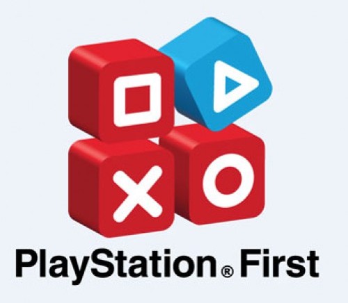 Playstation-First-Logo