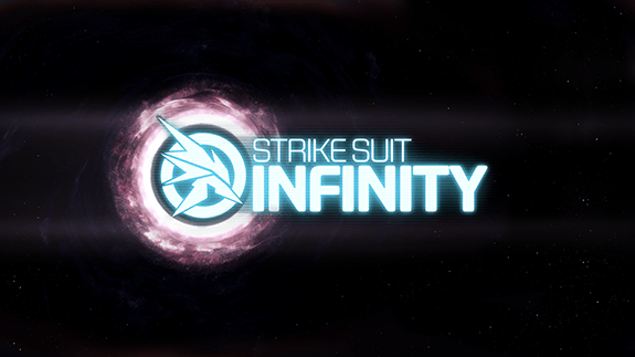 Strike-Suit-Infinity-Boxart-Logo