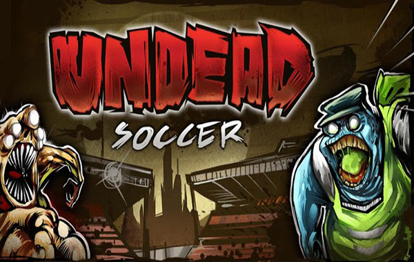 Undead Soccer Now Available On Android
