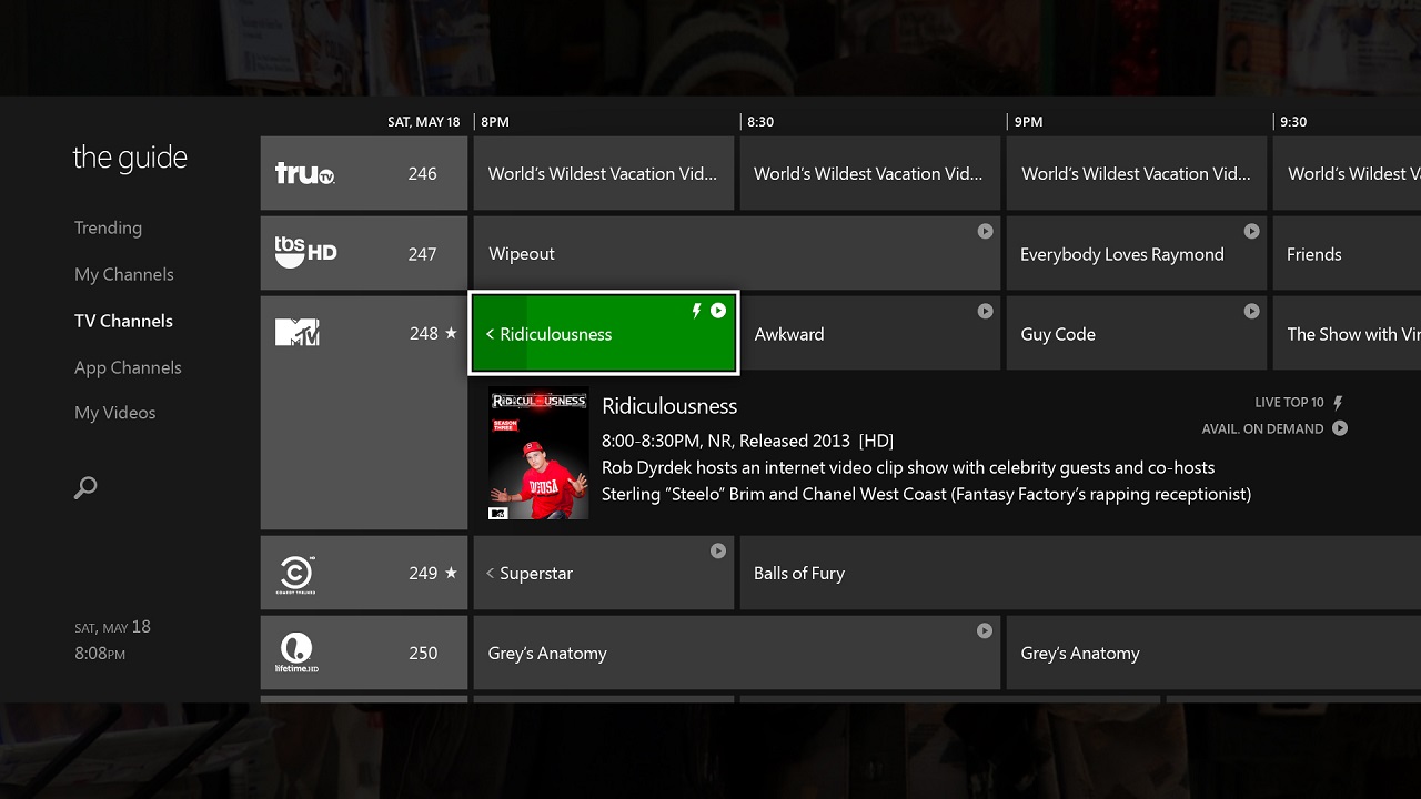 Xbox 360 User Guide