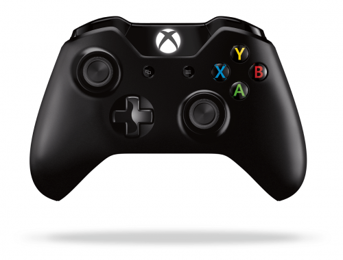 Xbox-One-Controller-Front-01