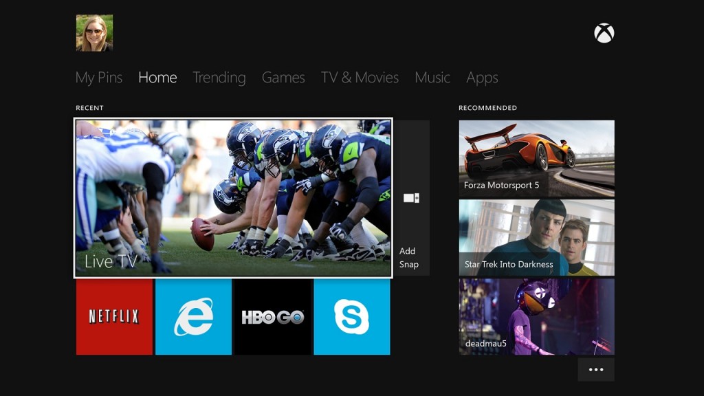 Microsoft removes Gold requirement for Netflix and other apps Capsule