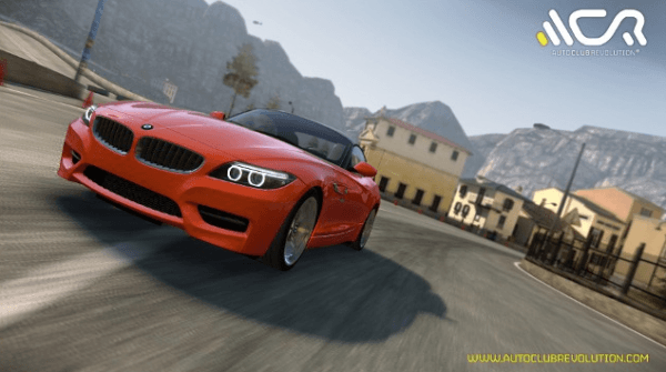 auto-club-revolution-launch