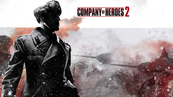 Company of Heroes 2 Red Star Edition Content Revealed