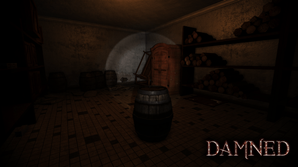 damned-barrel