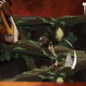 Dusty Revenge Seeks Vengeance In Trailer And More