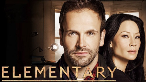 CC Screen: Elementary Season 1 Wrap-Up