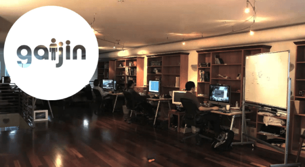 Interview with Gaijin Games’ Alex Neuse