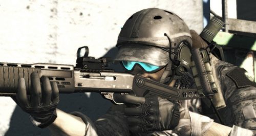 Ghost Recon Online Patched to 0.11.1