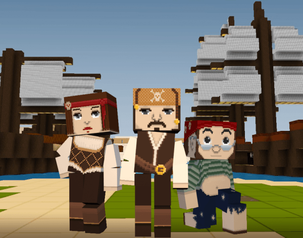 guncraft-pirate-skinpack