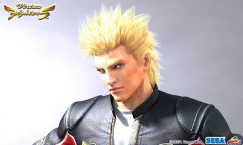 Dead or Alive 5 Ultimate adds Ein and Virtua Fighter’s Jacky Bryant to roster