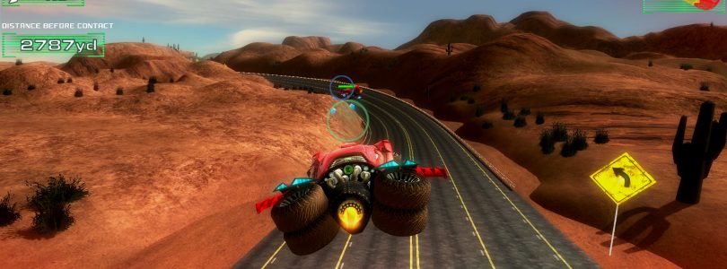 Fire and Forget: The Final Assault Released for Mac, PC, and iOS