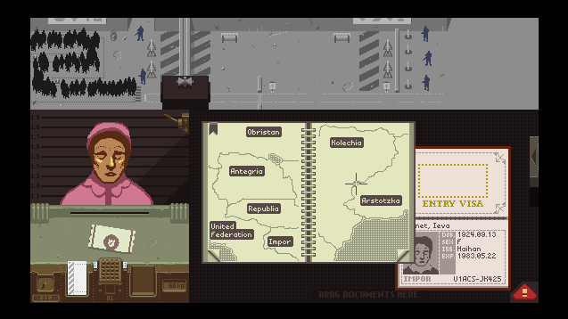 Four New Titles Greenlit