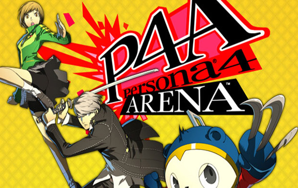 Persona 4 Arena; More Than A Spin Off