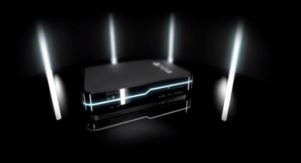 Video Teases PlayStation 4 Reveal? Nope It’s a Fake