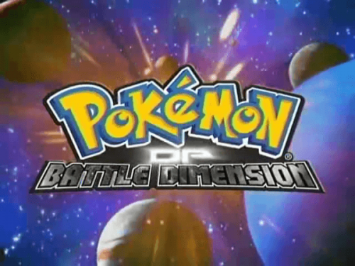 Nintendo Offering Free Episodes of Pokemon: DP Battle Dimensions