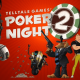 Telltale Games’ Poker Night 2 Review