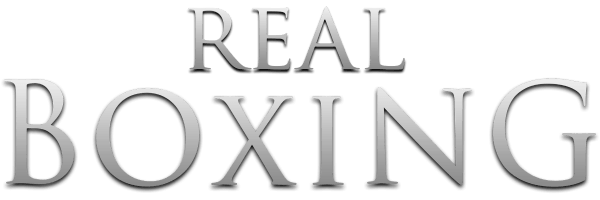 real-boxing-logo