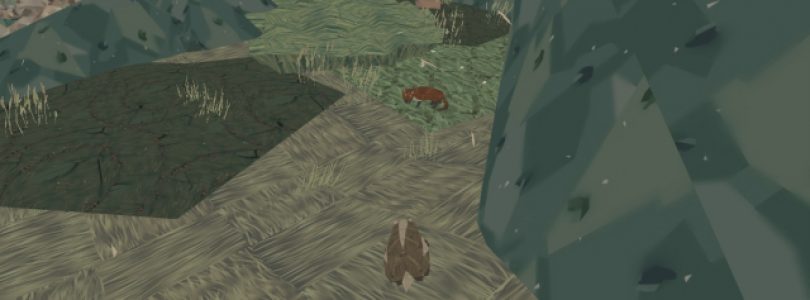 Shelter Early Gameplay Footage Released