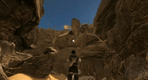 New Controls and Game Mechanics Walkthrough Video for Son of Nor