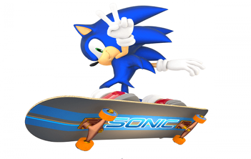 New Sonic Game Rumoured for November Release