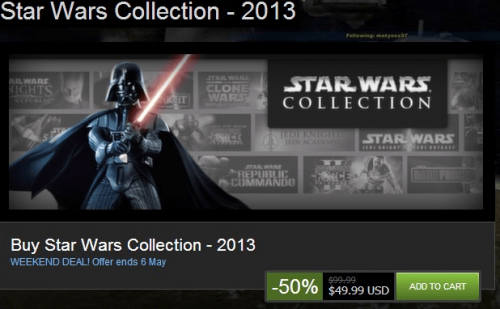 Laike’s PC Download Deals 5/4/2013