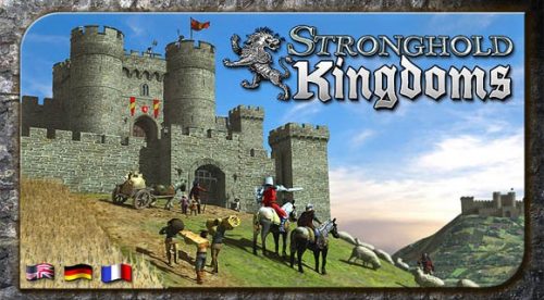 New Update for Stronghold Kingdoms