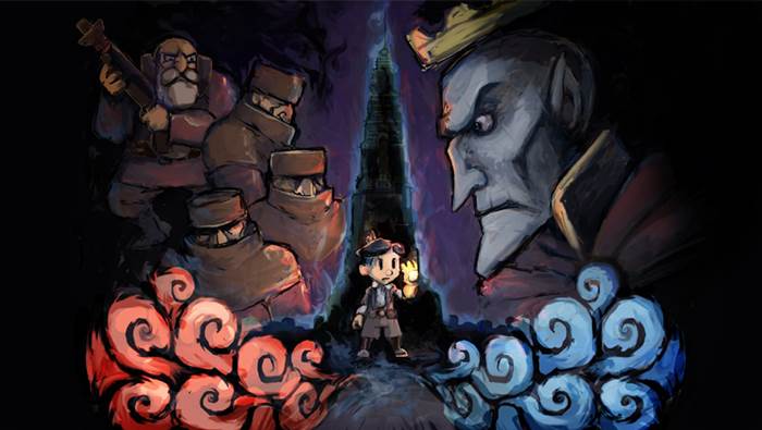 Teslagrad’s New ‘Mood’ Trailer