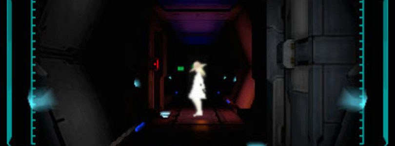THE STARSHIP DAMREY Released to Nintendo 3DS eShop Today