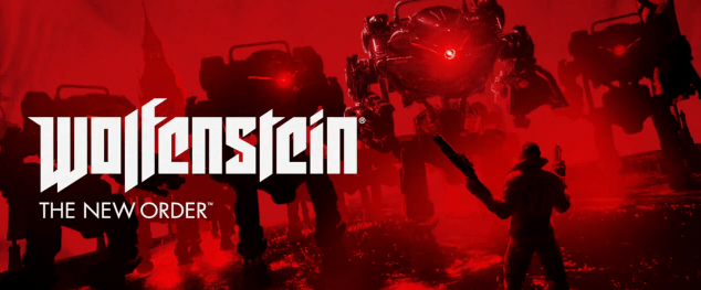 New Wolfenstein Title Announced
