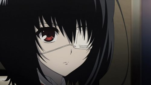 Another’s English voice cast revealed by Sentai Filmworks