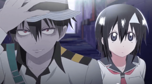 Second Blood Lad Promo and Cast Information