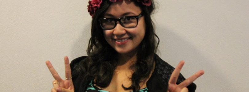Interview with Christine Cabanos