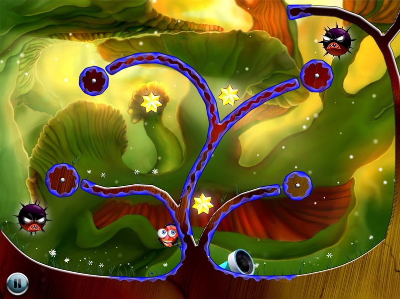 Cling Thing Review Capsule Computers