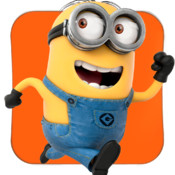 Despicable-Me-Minion-Rush-Logo