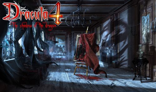 Dracula 4: The Shadow of the Dragon Released for PC and Mac