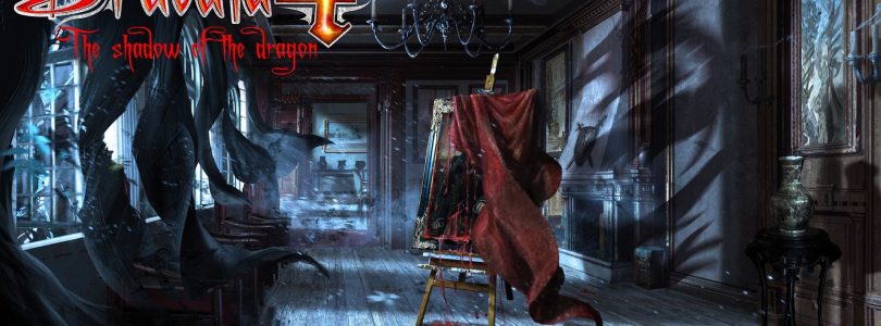 Dracula 4: The Shadow of the Dragon Released for PC and Mac
