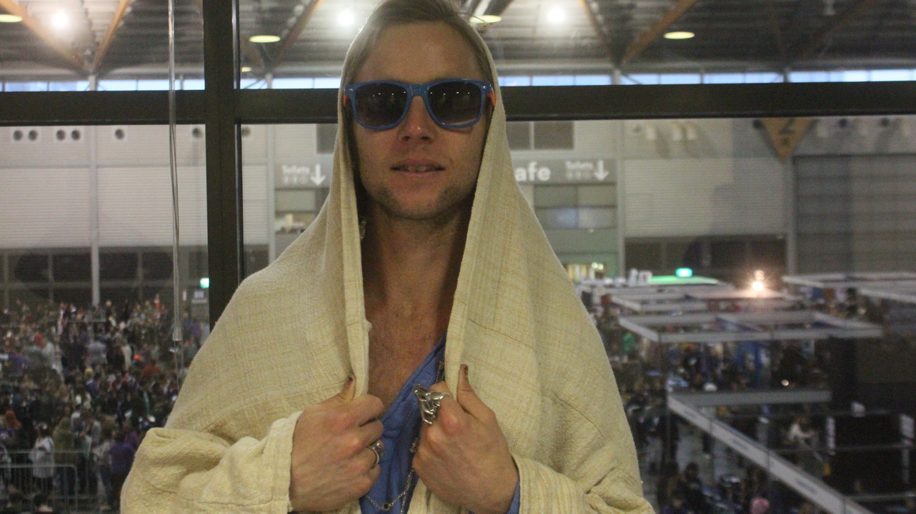 Greg-Cipes-Interview-Supanova-2013-04
