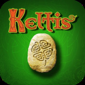 Keltis-Logo