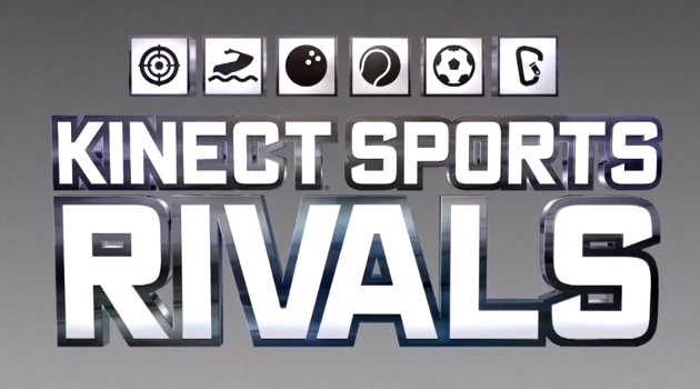 Kinect Sports Rivals Announced at E3 – Capsule Computers