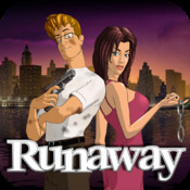 Runaway-A-Road-Adventure-Logo
